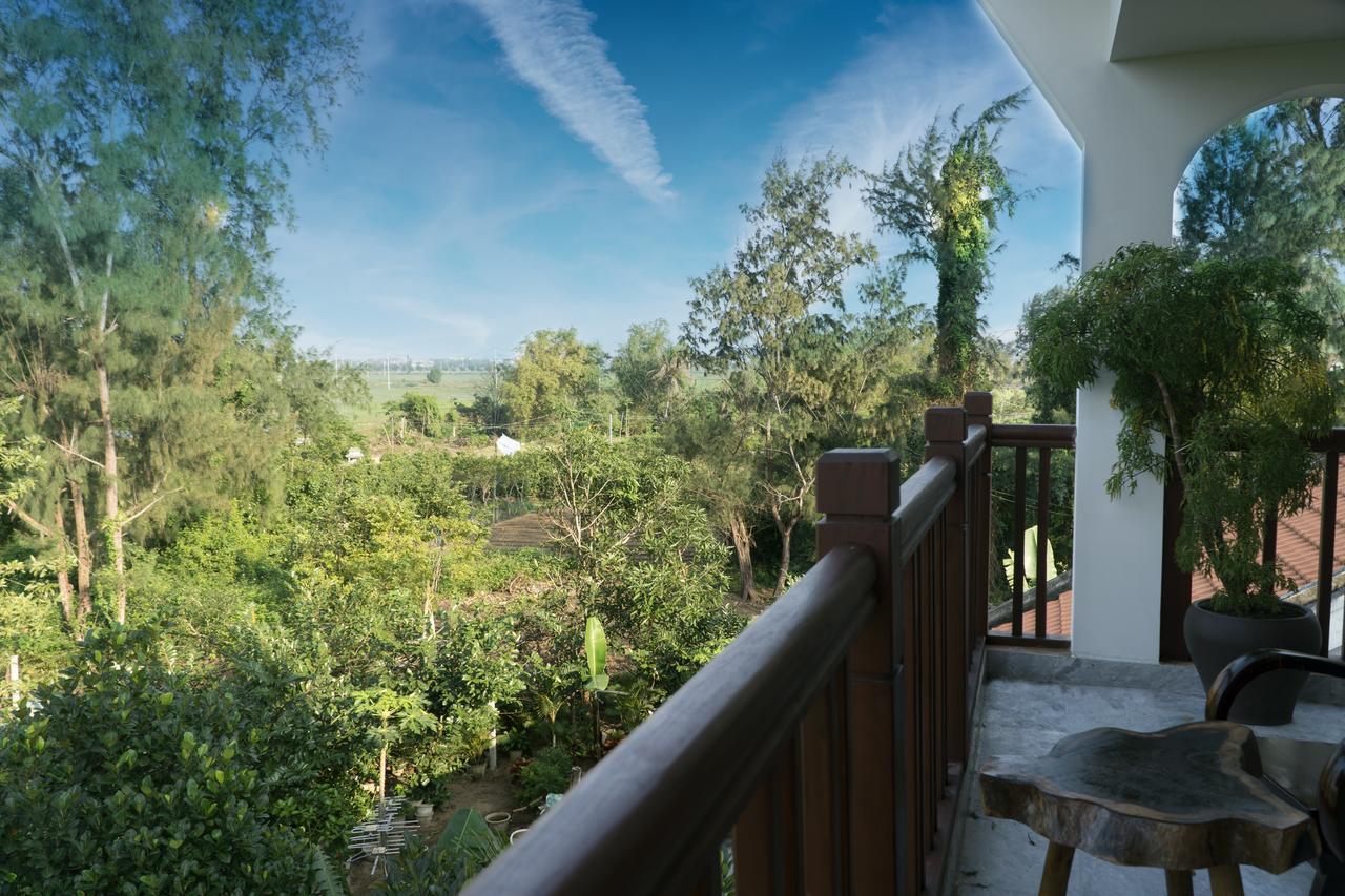 Louis Villa Хойан Экстерьер фото