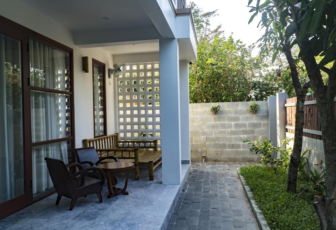 Louis Villa Хойан Экстерьер фото